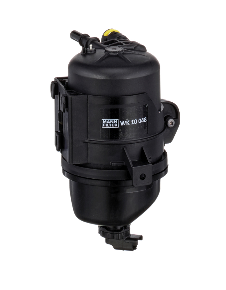 Filtru combustibil MANN-FILTER WK 10 048 LAND ROVER DISCOVERY V (L462) 2,997 cmc (DT306(AJ20D6) Diesel/electro 249 MANN-FILTER WK 10 048