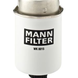 Filtru combustibil MANN-FILTER WK 8015 LAND ROVER RANGE ROVER III (L322) 3,628 cmc (368DT(LION) diesel 272 MANN-FILTER WK 8015