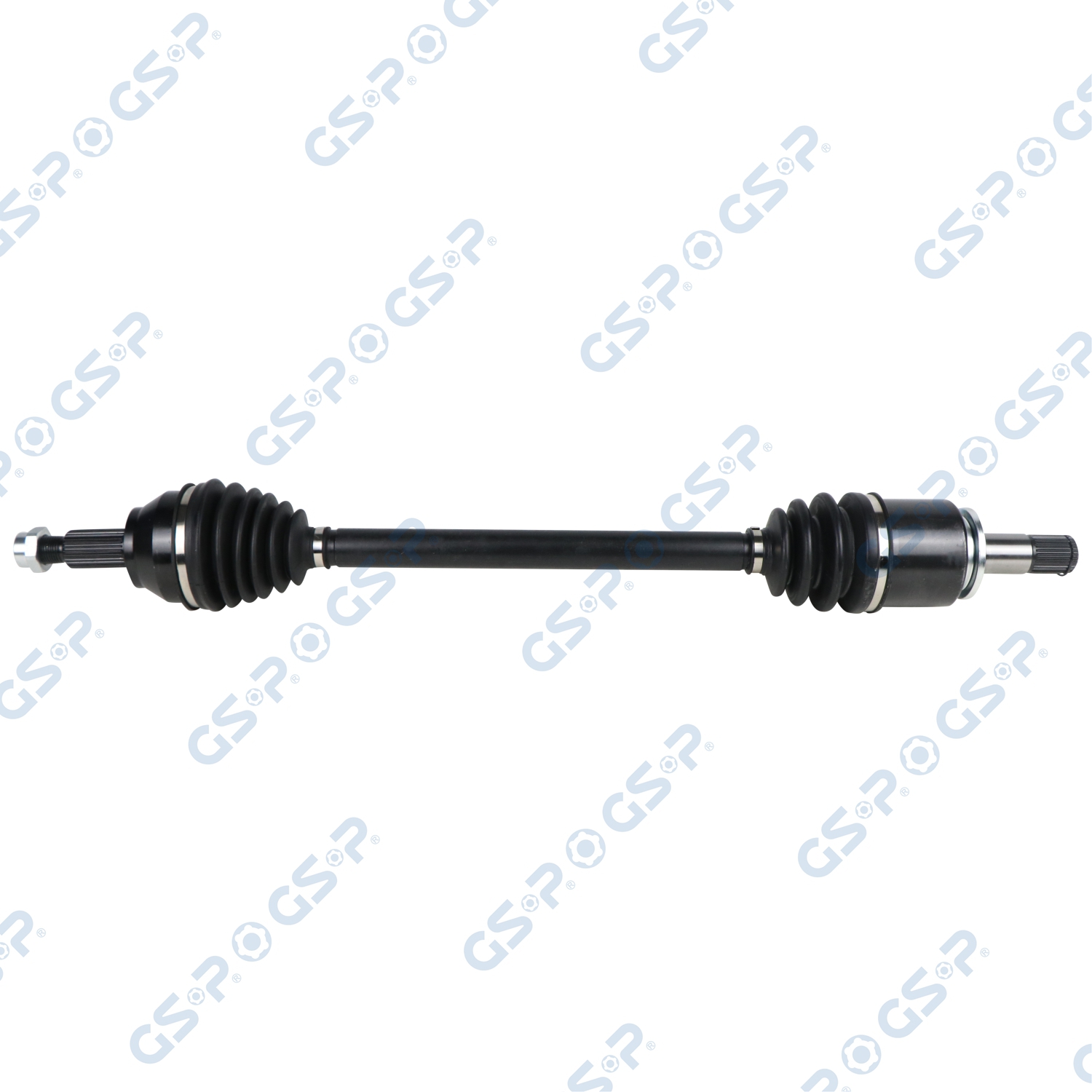 Planetara GSP 202345 LAND ROVER RANGE ROVER IV (L405) 2,995 cmc (306PS(AJ126) benzina 340 GSP 202345