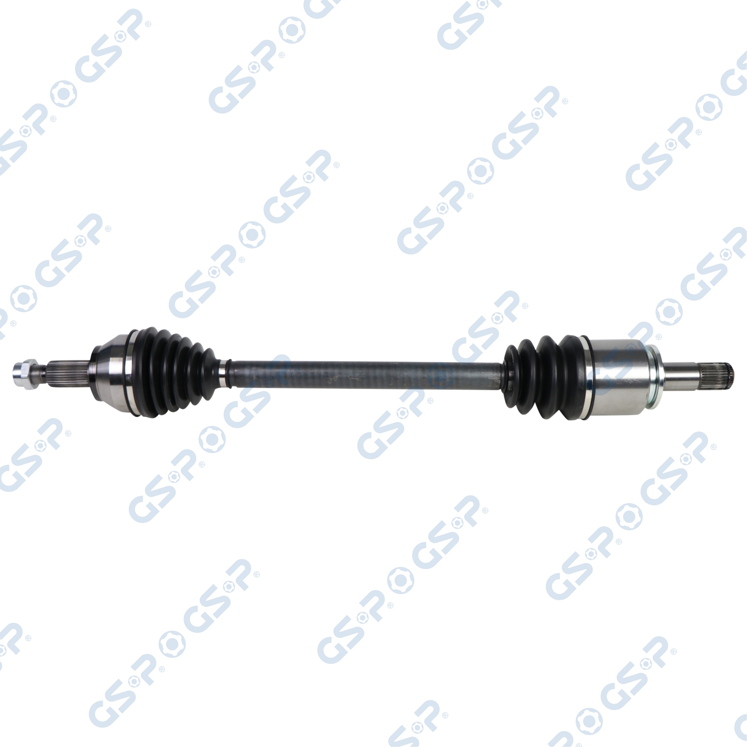 Planetara GSP 202346 LAND ROVER RANGE ROVER IV (L405) 2,993 cmc (306DT(TDV6) diesel 211 GSP 202346