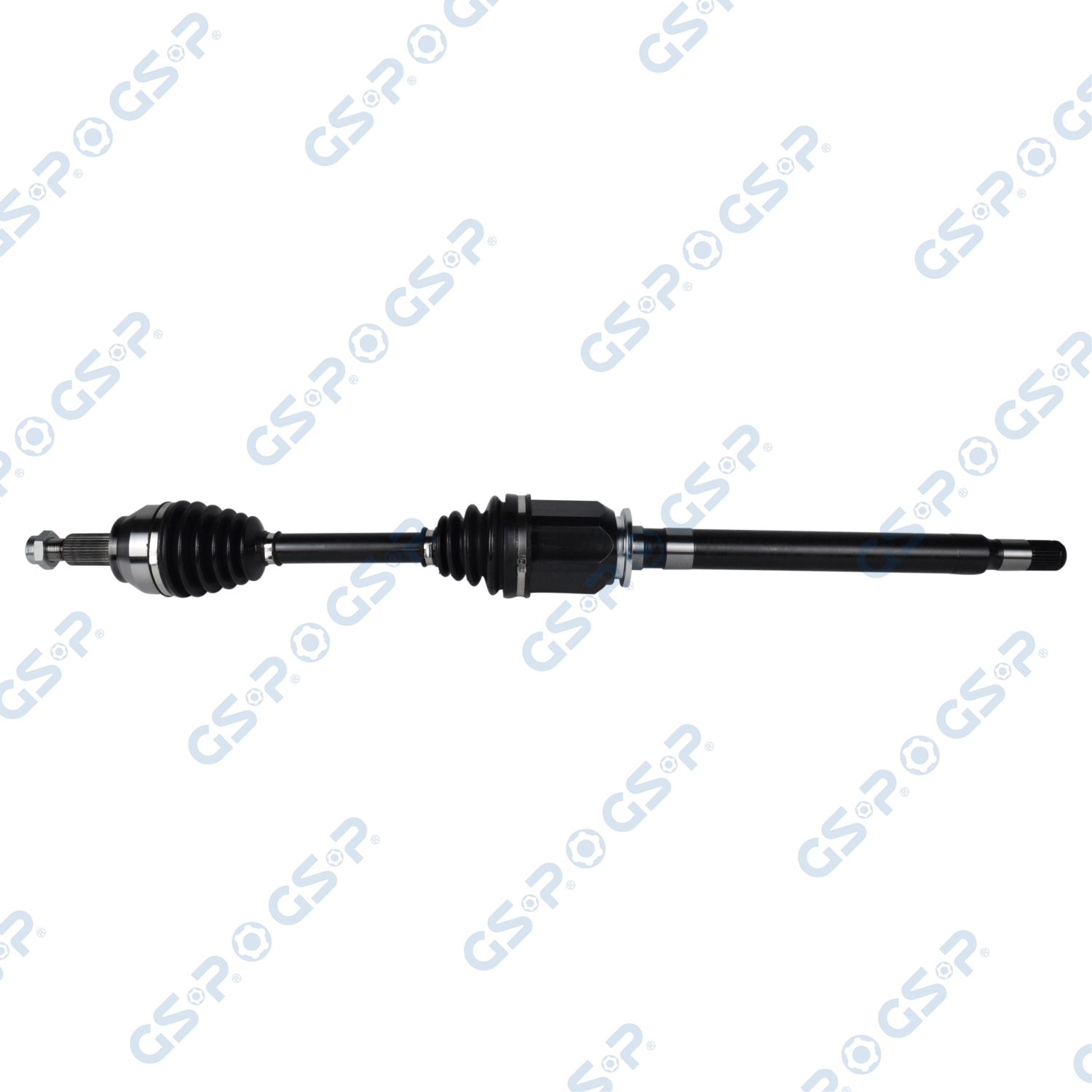 Planetara GSP 202516 LAND ROVER RANGE ROVER IV (L405) 2,993 cmc (306DT(TDV6) Diesel/electro 340 GSP 202516