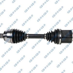 Planetara GSP 202992 LAND ROVER DISCOVERY SPORT (L550) 1,997 cmc (PT204(AJ20P4) benzina 241 GSP 202992