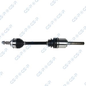 Planetara GSP 203159 LAND ROVER RANGE ROVER SPORT I (L320) 4,197 cmc (428PS(AJV8) benzina 390 GSP 203159