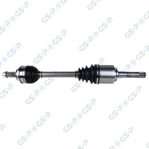 Planetara GSP 203160 LAND ROVER RANGE ROVER SPORT I (L320) 4,999 cmc (508PS(AJ133) benzina 510 GSP 203160