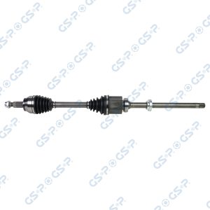 Planetara GSP 203420 LAND ROVER DISCOVERY SPORT VAN (L550) 1,999 cmc (204PT(GTDI) benzina 241 GSP 203420