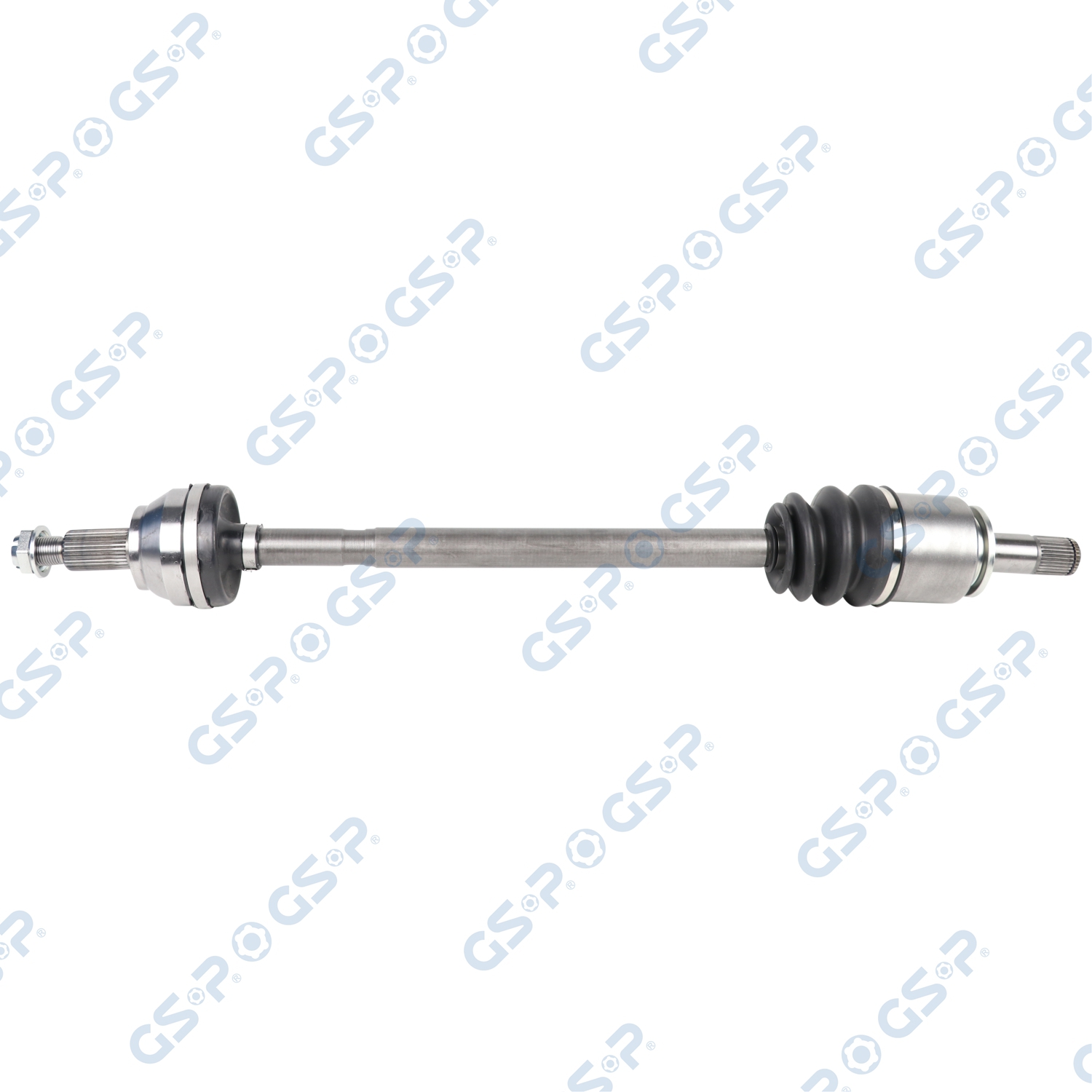 Planetara GSP 203549 LAND ROVER RANGE ROVER IV (L405) 4,367 cmc (448DT(DITC) diesel 340 GSP 203549