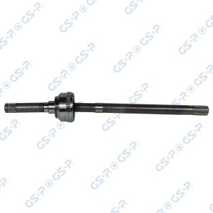 Planetara GSP 203650 LAND ROVER DEFENDER platou / sasiu (L316) 2,402 cmc (DT244(PUMA) diesel 122 GSP 203650
