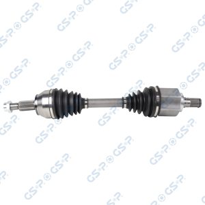 Planetara GSP 204193 LAND ROVER DISCOVERY SPORT VAN (L550) 1,997 cmc (PT204(AJ20P4) benzina 290 GSP 204193