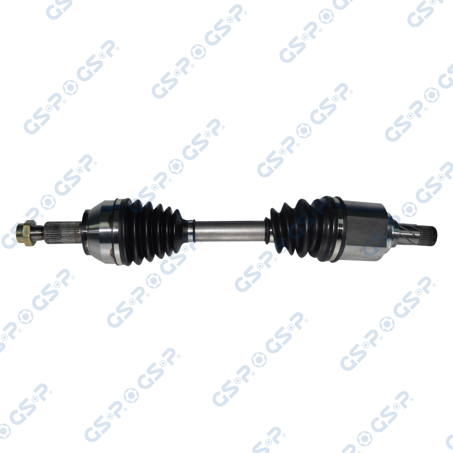 Planetara GSP 218408 LAND ROVER RANGE ROVER EVOQUE VAN (L538) 2,179 cmc (224DT(DW12BTED4) diesel 190 GSP 218408