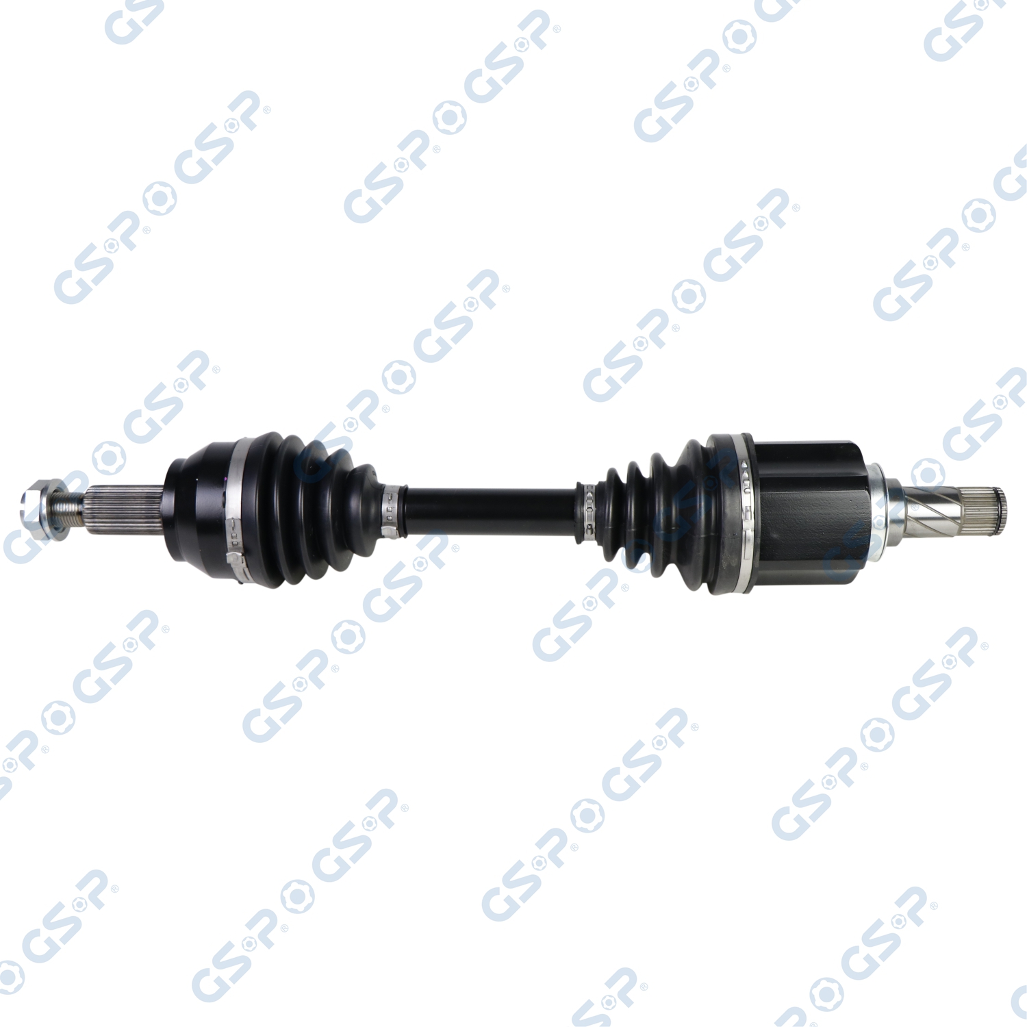 Planetara GSP 218408OL LAND ROVER RANGE ROVER EVOQUE VAN (L538) 2,179 cmc (224DT(DW12BTED4) diesel 150 GSP 218408OL