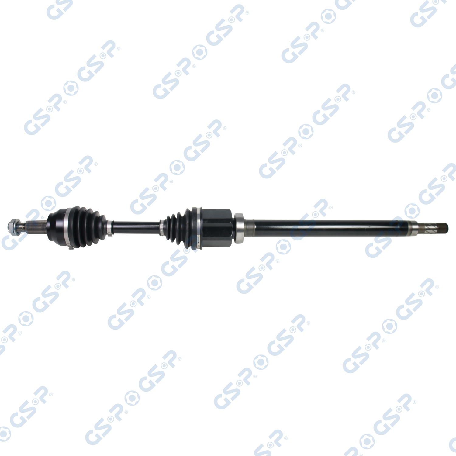 Planetara GSP 218409OL LAND ROVER RANGE ROVER EVOQUE VAN (L538) 2,179 cmc (224DT(DW12BTED4) diesel 150 GSP 218409OL