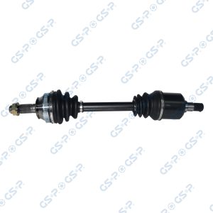 Planetara GSP 251002 LAND ROVER FREELANDER I (L314) 1,951 cmc (204D3(M47D20) diesel 112 GSP 251002