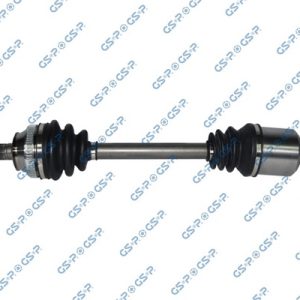 Planetara GSP 251003 LAND ROVER FREELANDER I (L314) 1,951 cmc (204D3(M47D20) diesel 109 GSP 251003