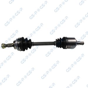 Planetara GSP 251009 LAND ROVER FREELANDER I (L314) 1,796 cmc (18 K4F) benzina 120 GSP 251009