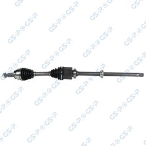 Planetara GSP 256284 LAND ROVER RANGE ROVER EVOQUE (L551) 1,997 cmc (204DTY(AJ21D4) Diesel/electro 163 GSP 256284