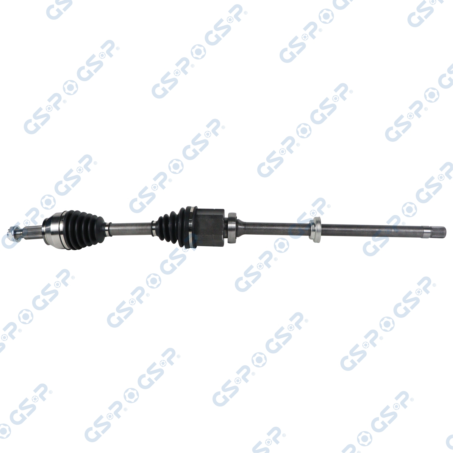 Planetara GSP 256284 LAND ROVER RANGE ROVER EVOQUE (L551) 1,999 cmc (204DTD(AJ21D4) Diesel/electro 180 GSP 256284