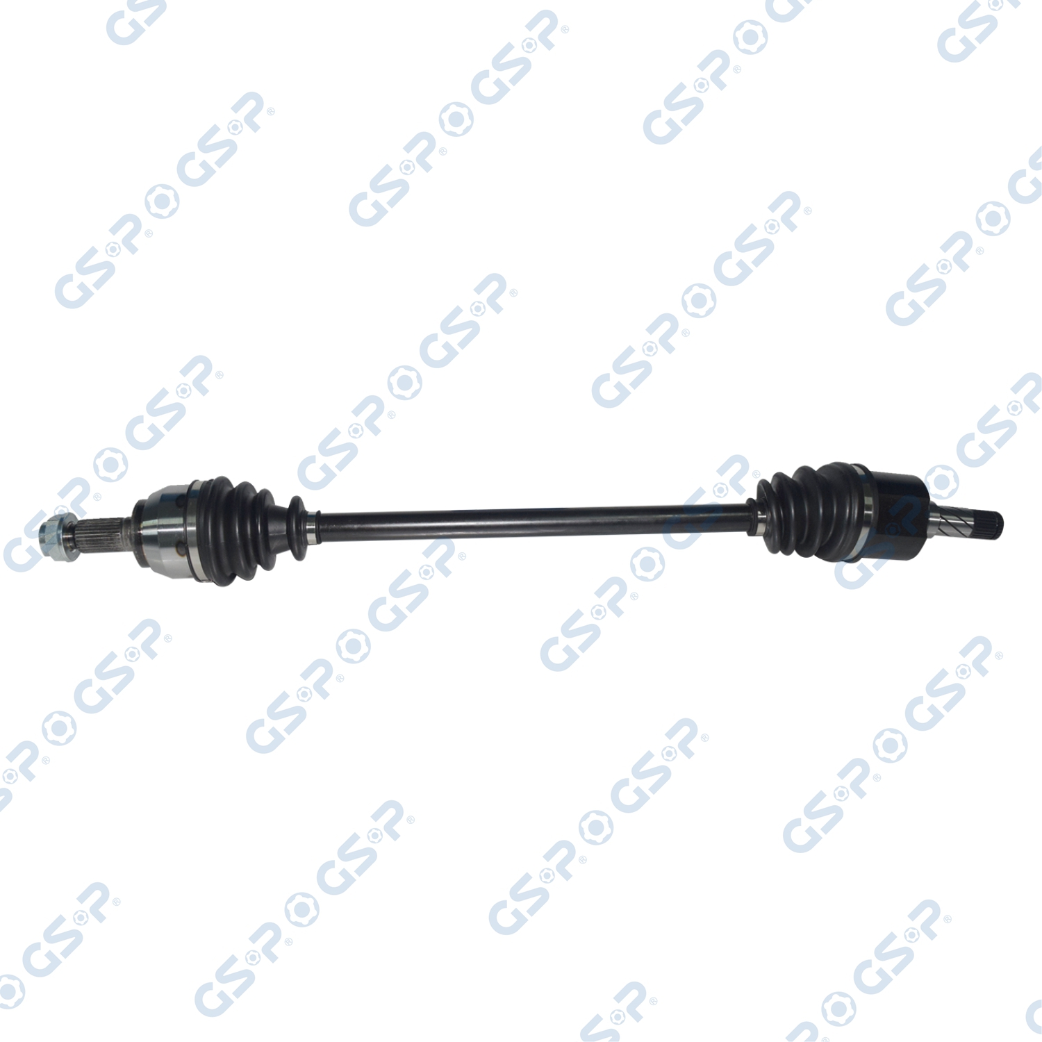 Planetara GSP 257165 LAND ROVER FREELANDER 2 (L359) 2,179 cmc (224DT(DW12BTED4) diesel 156 GSP 257165
