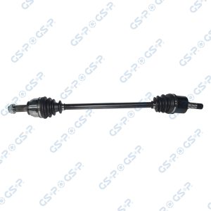 Planetara GSP 257165 LAND ROVER FREELANDER 2 VAN (L359) 2,179 cmc (224DT(DW12BTED4) diesel 160 GSP 257165