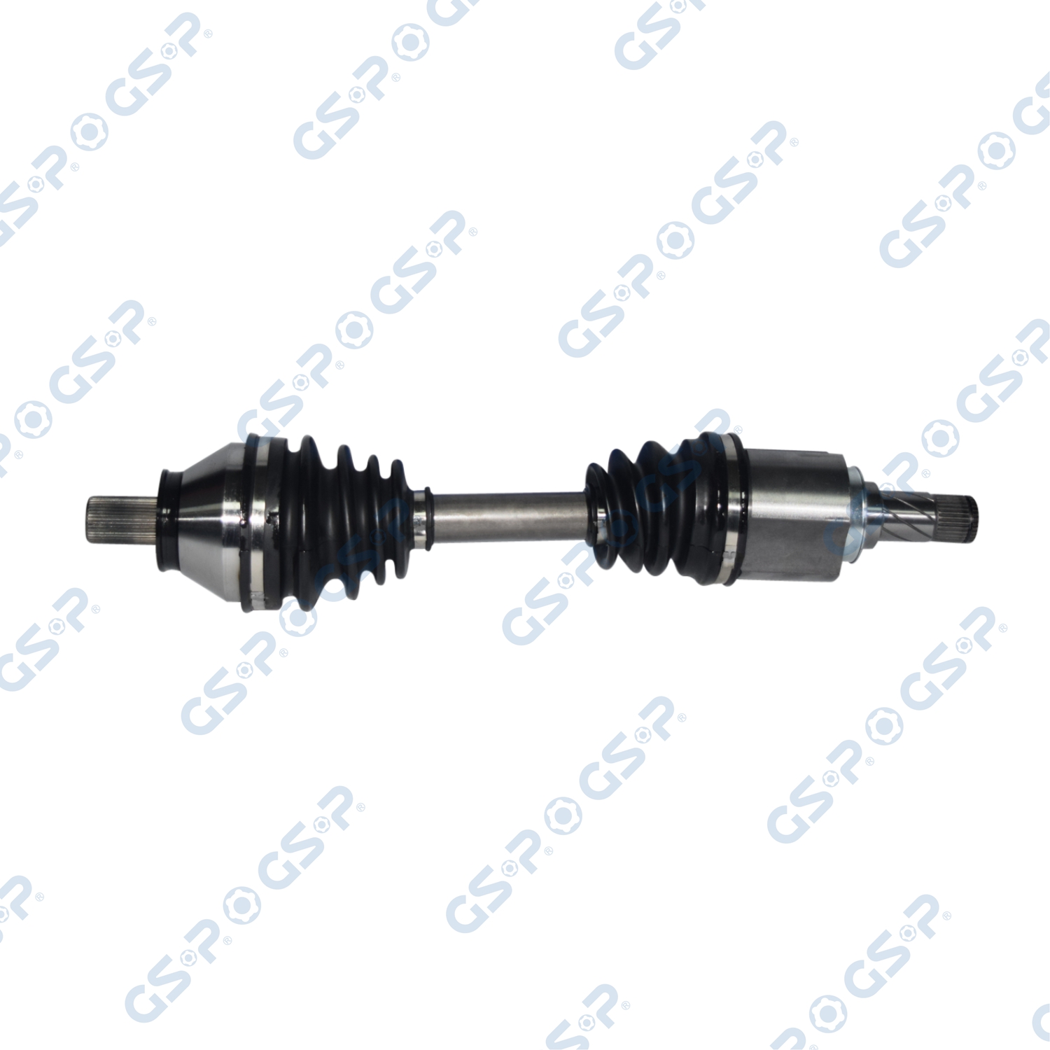 Planetara GSP 259344 LAND ROVER FREELANDER 2 (L359) 2,179 cmc (224DT(DW12BTED4) diesel 156 GSP 259344