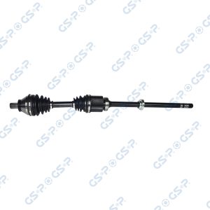 Planetara GSP 259346 LAND ROVER FREELANDER 2 (L359) 2,179 cmc (224DT(DW12BTED4) diesel 152 GSP 259346