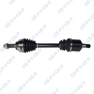 Planetara GSP 299134 LAND ROVER FREELANDER I Soft Top (L314) 2,497 cmc (25 K4F) benzina 177 GSP 299134