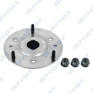 Set reparatie rulment sarcina amortizor GSP 533762S LAND ROVER RANGE ROVER EVOQUE VAN (L538) 2,179 cmc (224DT(DW12BTED4) diesel 190 GSP 533762S
