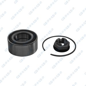 Set rulment roata GSP GK6692 LAND ROVER FREELANDER 2 (L359) 2,179 cmc (224DT(DW12BTED4) diesel 190 GSP GK6692