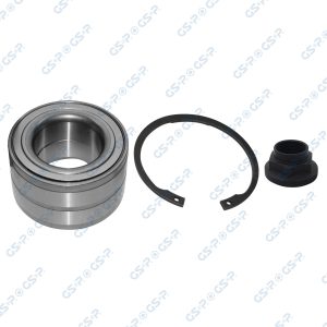 Set rulment roata GSP GK6751 LAND ROVER DISCOVERY IV (L319) 2,720 cmc (276DT(TDV6) diesel 190 GSP GK6751