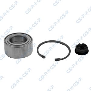 Set rulment roata GSP GKX0048 LAND ROVER RANGE ROVER EVOQUE (L551) 1,999 cmc (204DTD(AJ21D4) Diesel/electro 180 GSP GKX0048