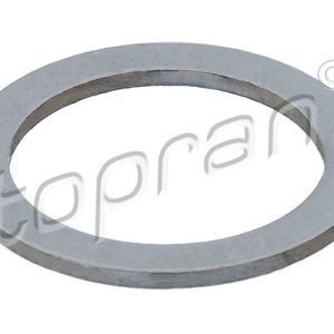 Inel etansare surub drena ulei TOPRAN 114 547 LAND ROVER FREELANDER 2 (L359) 3,192 cmc (B6324S(32PDPR) benzina 233 TOPRAN 114 547