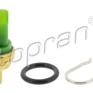 Senzor temperatura lichid de racire TOPRAN 302 138 LAND ROVER FREELANDER 2 (L359) 2,179 cmc (224DT(DW12BTED4) diesel 156 TOPRAN 302 138