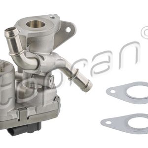 Supapa EGR TOPRAN 304 235 LAND ROVER DEFENDER Station Wagon (L316, L315) 2,402 cmc (DT244(PUMA) diesel 122 TOPRAN 304 235