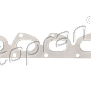 Garnitura galerie evacuare TOPRAN 304 422 LAND ROVER FREELANDER 2 (L359) 2,179 cmc (DW12BTED4, 224DT(DW12BTED4) diesel 150 TOPRAN 304 422