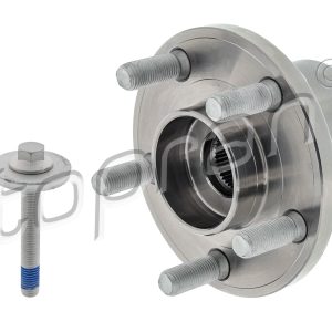 Rulment roata TOPRAN 304 567 LAND ROVER FREELANDER 2 (L359) 3,192 cmc (B6324S(32PDPR) benzina 233 TOPRAN 304 567