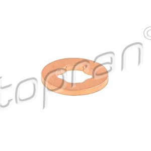 Scut protectie termica instalatie injectie TOPRAN 305 021 LAND ROVER RANGE ROVER SPORT II (L494) 2,993 cmc (306DT(TDV6) diesel 292 TOPRAN 305 021