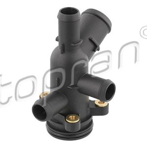 Flansa lichid racire TOPRAN 305 282 LAND ROVER DEFENDER Pick Up (L316) 2,402 cmc (DT244(PUMA) diesel 122 TOPRAN 305 282