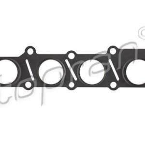 Garnitura galerie evacuare TOPRAN 305 315 LAND ROVER RANGE ROVER EVOQUE (L538) 1,999 cmc (204PT(GTDI) benzina 241 TOPRAN 305 315