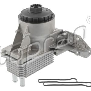 Locas filtru ulei TOPRAN 305 383 LAND ROVER DEFENDER Station Wagon (L316, L315) 2,402 cmc (DT244(PUMA) diesel 122 TOPRAN 305 383