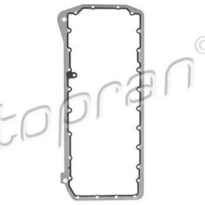Garnitura baie ulei TOPRAN 500 906 LAND ROVER RANGE ROVER III (L322) 2,926 cmc (306D1(M57D30) diesel 177 TOPRAN 500 906