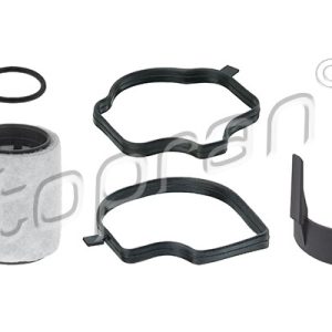 Separator ulei ventilatie bloc motor TOPRAN 502 335 LAND ROVER RANGE ROVER III (L322) 2,926 cmc (306D1(M57D30) diesel 177 TOPRAN 502 335