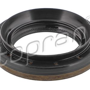 Simering diferential TOPRAN 503 714 LAND ROVER RANGE ROVER III (L322) 4,398 cmc (M62 B44) benzina 286 TOPRAN 503 714