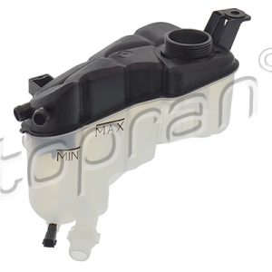 Vas de expansiune racire TOPRAN 600 529 LAND ROVER RANGE ROVER EVOQUE (L538) 2,179 cmc (224DT(DW12BTED4) diesel 190 TOPRAN 600 529
