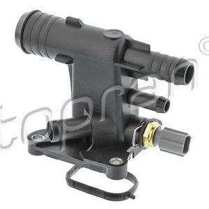 Flansa lichid racire TOPRAN 601 318 LAND ROVER DISCOVERY SPORT (L550) 1,999 cmc (204PT(GTDI) benzina 240 TOPRAN 601 318