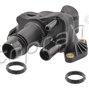 Flansa lichid racire TOPRAN 601 319 LAND ROVER RANGE ROVER SPORT II (L494) 2,993 cmc (306DT(TDV6) diesel 211 TOPRAN 601 319