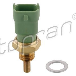 Senzor temperatura combustibil TOPRAN 601 945 LAND ROVER RANGE ROVER IV (L405) 2,993 cmc (306DT(TDV6) Diesel/electro 340 TOPRAN 601 945