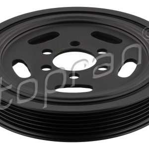 Fulie curea arbore cotit TOPRAN 601 965 LAND ROVER DISCOVERY V (L462) 2,993 cmc (306DT(TDV6) diesel 258 TOPRAN 601 965