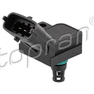 Senzor presiune supraalimentare TOPRAN 622 505 LAND ROVER RANGE ROVER EVOQUE (L538) 2,179 cmc (224DT(DW12BTED4) diesel 190 TOPRAN 622 505