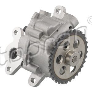 Pompa ulei TOPRAN 625 108 LAND ROVER DEFENDER Station Wagon (L316, L315) 2,198 cmc (DT224(PUMA) diesel 150 TOPRAN 625 108