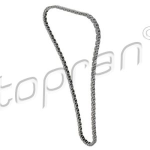 Lant distributie TOPRAN 632 655 LAND ROVER RANGE ROVER EVOQUE (L538) 1,999 cmc (204PT(GTDI) benzina 241 TOPRAN 632 655