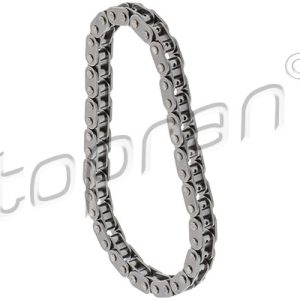 Lant angrenare pompa ulei TOPRAN 632 662 LAND ROVER RANGE ROVER III (L322) 2,926 cmc (306D1(M57D30) diesel 177 TOPRAN 632 662